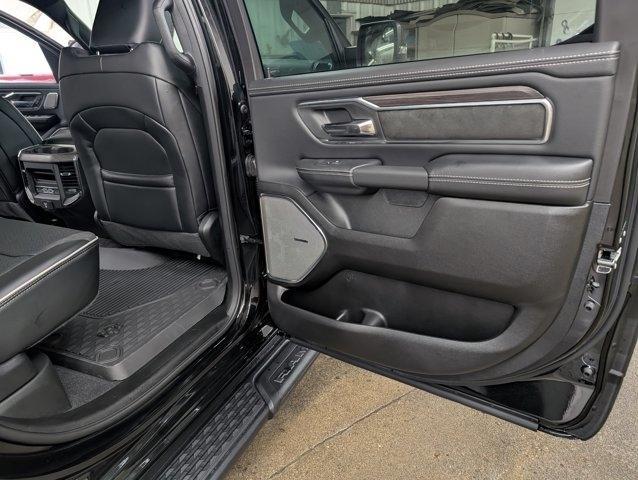 new 2026 Ram 1500 car, priced at $71,072