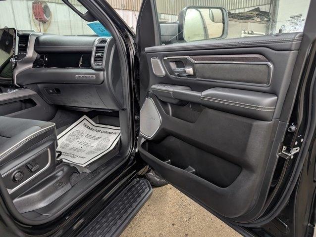 new 2026 Ram 1500 car, priced at $71,072