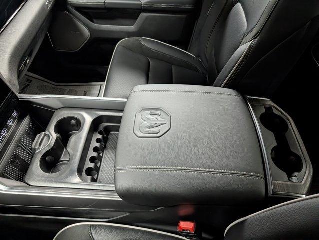 new 2026 Ram 1500 car, priced at $71,072