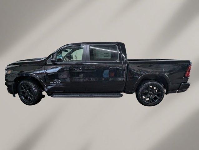 new 2026 Ram 1500 car, priced at $71,072