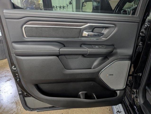 new 2026 Ram 1500 car, priced at $71,072