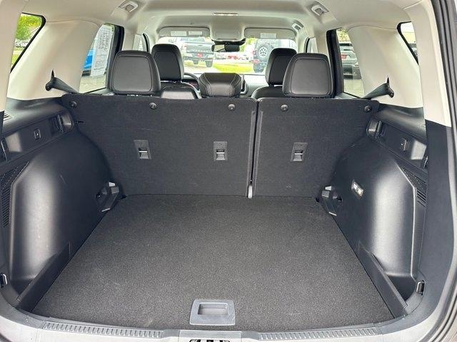 used 2026 Ford Bronco Sport car, priced at $33,980