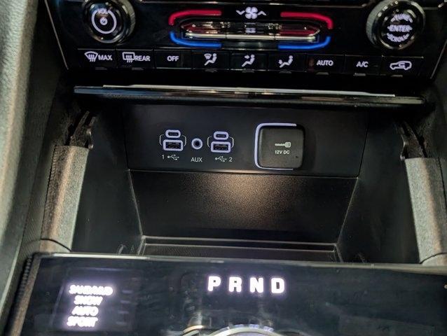 used 2025 Jeep Grand Cherokee car, priced at $37,860