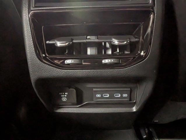 new 2026 Jeep Grand Cherokee car, priced at $46,289