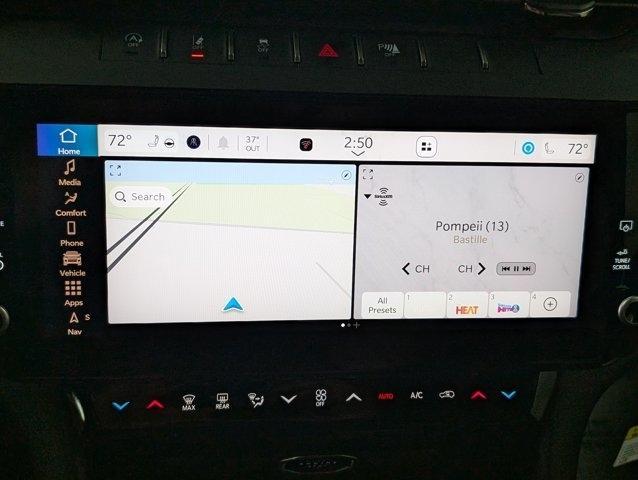 new 2026 Jeep Grand Cherokee car, priced at $46,289