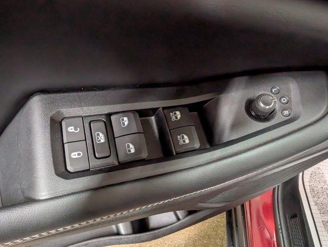 new 2026 Jeep Grand Cherokee car, priced at $46,289