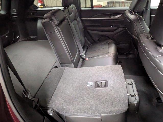 new 2026 Jeep Grand Cherokee car, priced at $46,289