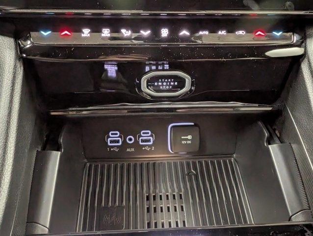 new 2026 Jeep Grand Cherokee car, priced at $46,289