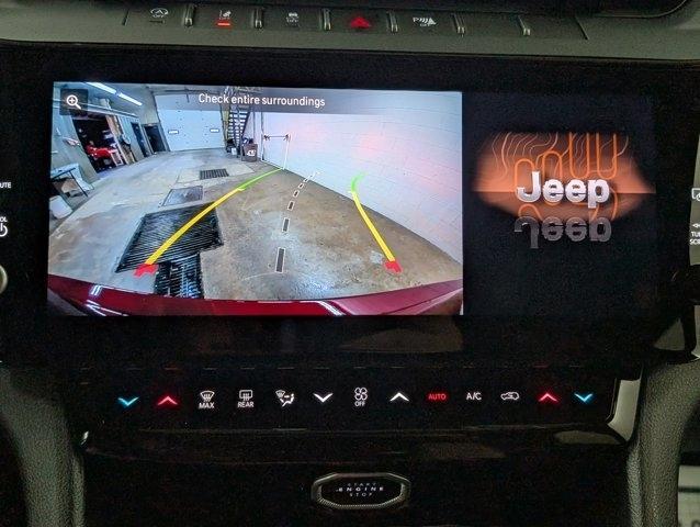 new 2026 Jeep Grand Cherokee car, priced at $46,289