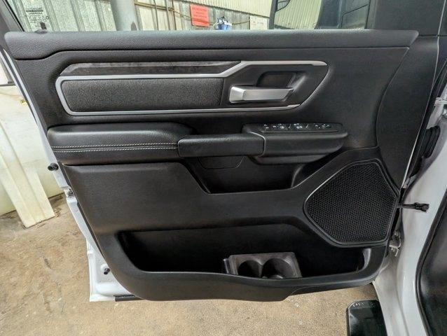 used 2020 Ram 1500 car, priced at $31,230