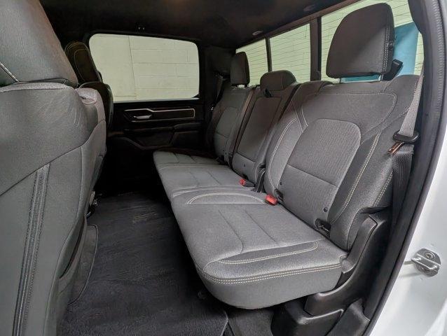 used 2020 Ram 1500 car, priced at $31,230