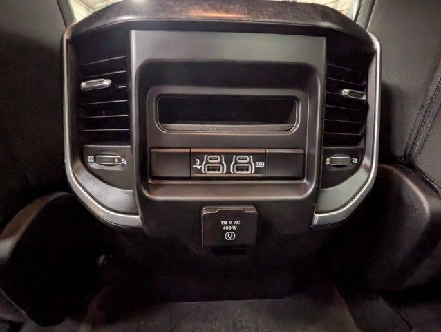 used 2020 Ram 1500 car, priced at $31,230