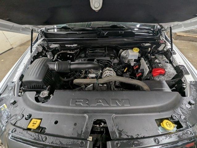 used 2020 Ram 1500 car, priced at $31,230