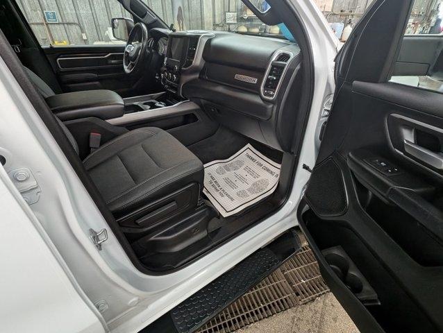used 2020 Ram 1500 car, priced at $31,230