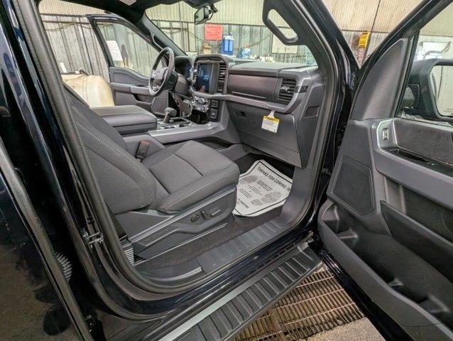 new 2026 Ford F-150 car, priced at $55,990