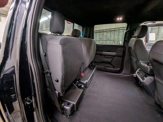 new 2026 Ford F-150 car, priced at $55,990