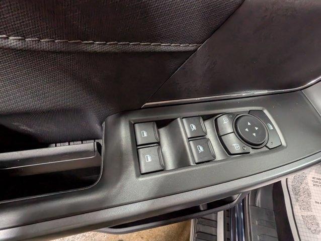 new 2026 Ford F-150 car, priced at $55,990