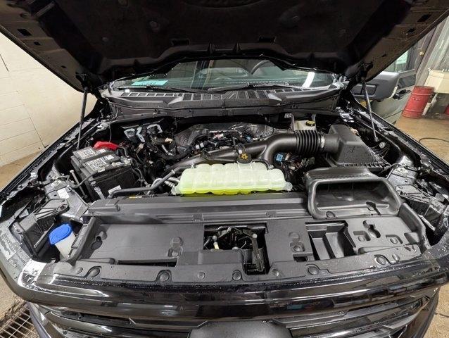 new 2026 Ford F-150 car, priced at $55,990