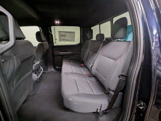 new 2026 Ford F-150 car, priced at $55,990