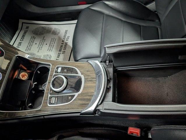 used 2017 Mercedes-Benz C-Class car, priced at $15,270