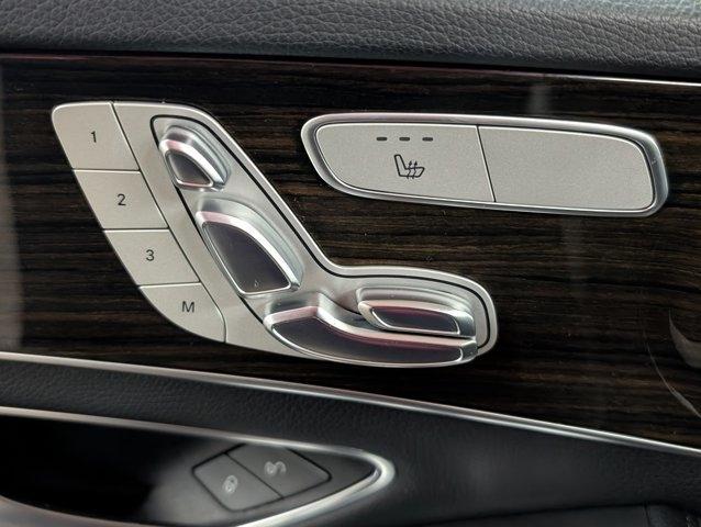 used 2017 Mercedes-Benz C-Class car, priced at $15,270