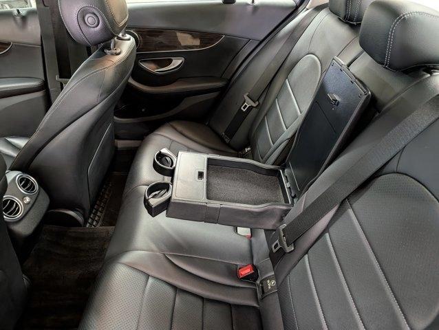 used 2017 Mercedes-Benz C-Class car, priced at $15,270