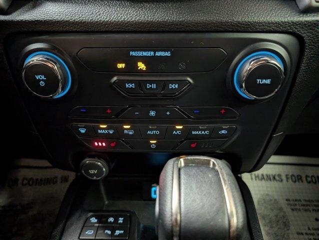 used 2020 Ford Ranger car, priced at $31,610