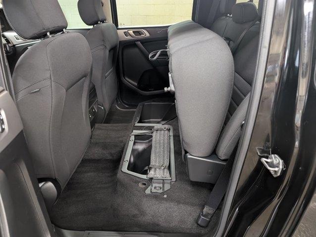 used 2020 Ford Ranger car, priced at $31,610