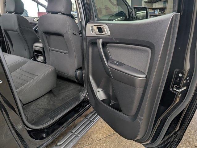 used 2020 Ford Ranger car, priced at $31,610