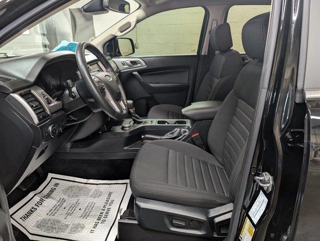 used 2020 Ford Ranger car, priced at $31,610