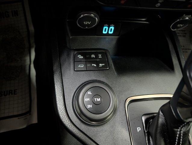 used 2020 Ford Ranger car, priced at $31,610