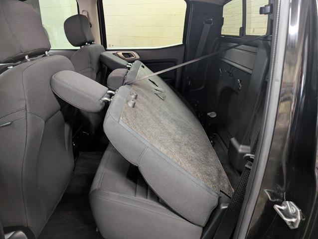 used 2020 Ford Ranger car, priced at $31,610