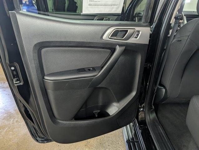 used 2020 Ford Ranger car, priced at $31,610