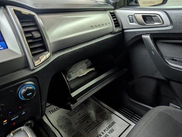 used 2020 Ford Ranger car, priced at $31,610
