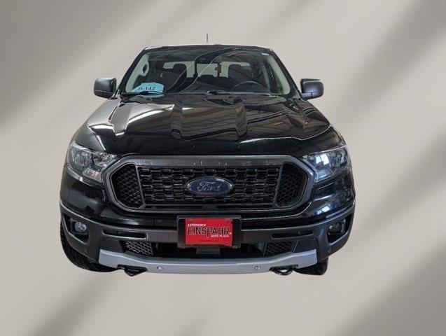 used 2020 Ford Ranger car, priced at $31,610