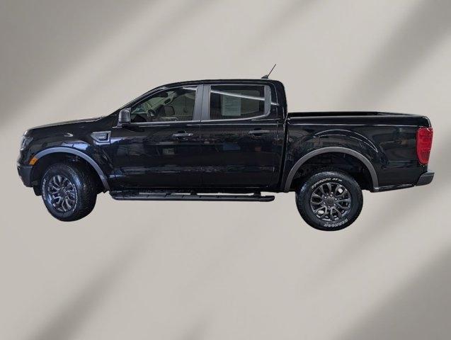 used 2020 Ford Ranger car, priced at $31,610