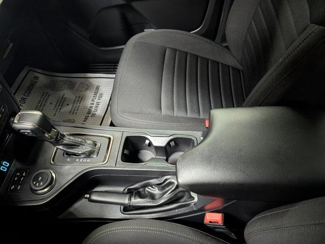 used 2020 Ford Ranger car, priced at $31,610
