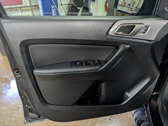 used 2020 Ford Ranger car, priced at $31,610