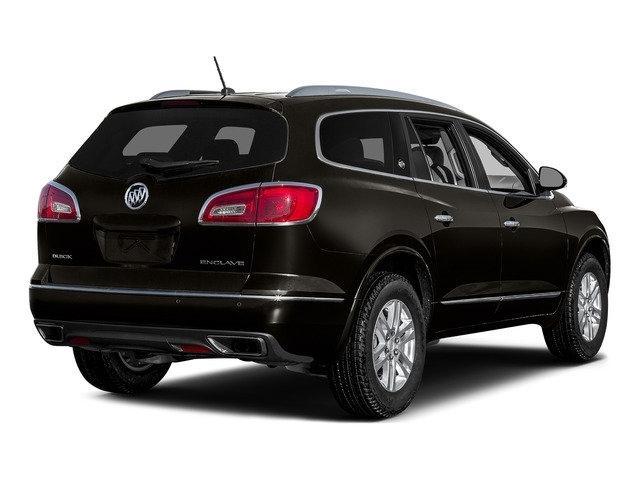 used 2016 Buick Enclave car, priced at $12,990