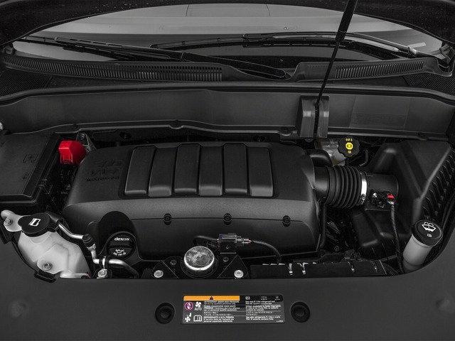 used 2016 Buick Enclave car, priced at $12,990