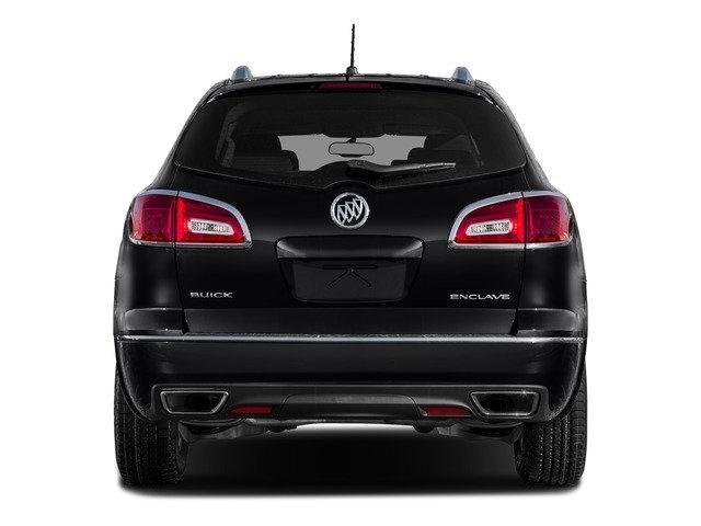 used 2016 Buick Enclave car, priced at $12,990