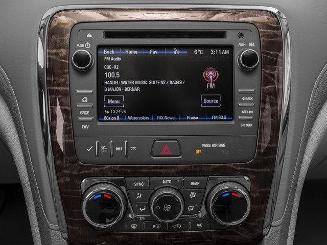 used 2016 Buick Enclave car, priced at $12,990