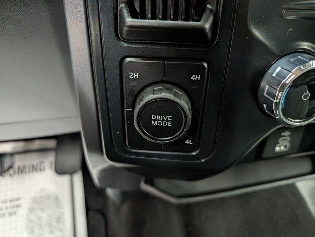 used 2025 Ford F-150 car, priced at $45,720