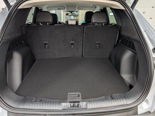 new 2026 Ford Escape car, priced at $35,859