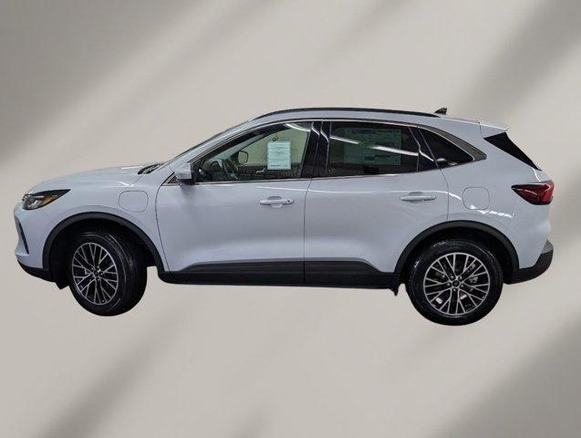 new 2026 Ford Escape car, priced at $35,859
