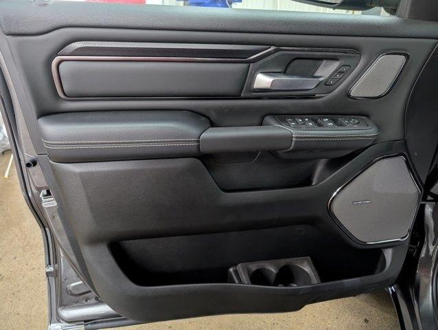 new 2026 Ram 1500 car, priced at $70,312