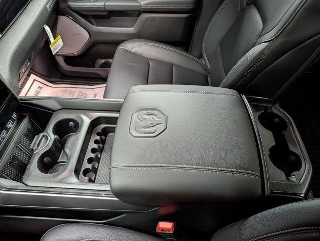 new 2026 Ram 1500 car, priced at $70,312