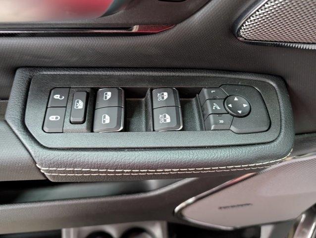 new 2026 Ram 1500 car, priced at $70,312