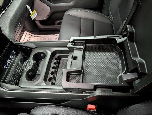 new 2026 Ram 1500 car, priced at $70,312