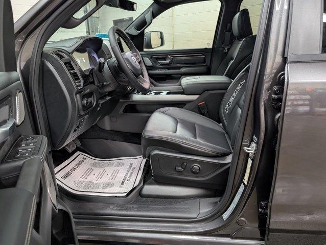 new 2026 Ram 1500 car, priced at $70,312